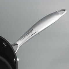Rendlík s ručkou 20 cm BLACK LINE