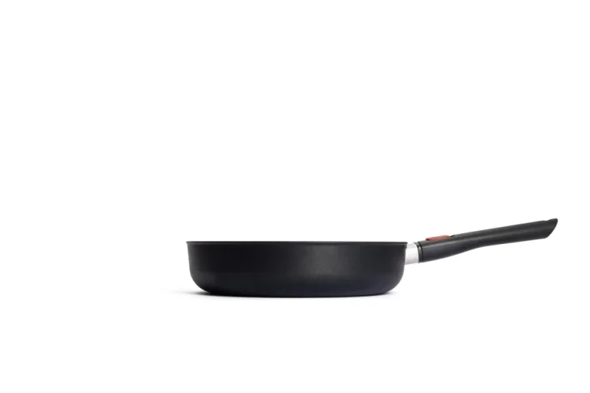 Hluboká pánev 28 cm odním. rukojeť WOLL Eco Lite QXR