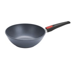 WOLL Diamond lite wok panvica 26 cm odnímateľná rukoväť