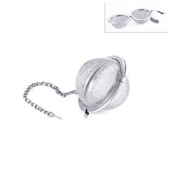 Čajítko závěsné nerezové 4,5 cm