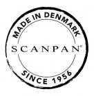 SCANPAN, Dánsko