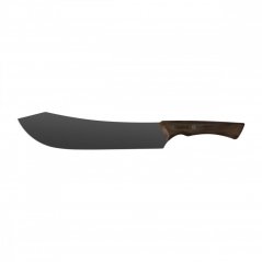 Black FSC nůž na maso 25cm