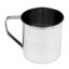 Nerezový hrnek 300 ml 8 cm