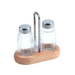 Korenička sklenená, 2 dielná PRESIDENT LINE