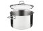 PROFESSIONAL vysoký hrnec s poklicí 26 cm 8,0 lt nerez