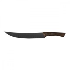 Black FSC mäsiarsky nôž 25 cm