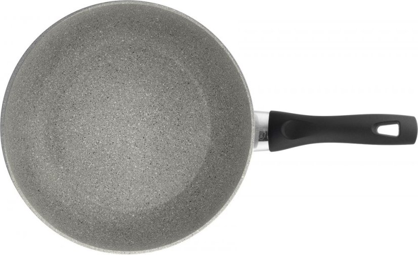 Hluboká pánev 28 cm FERRARA