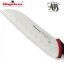 MAGEFESA kuchyňský nůž Santoku 17 cm