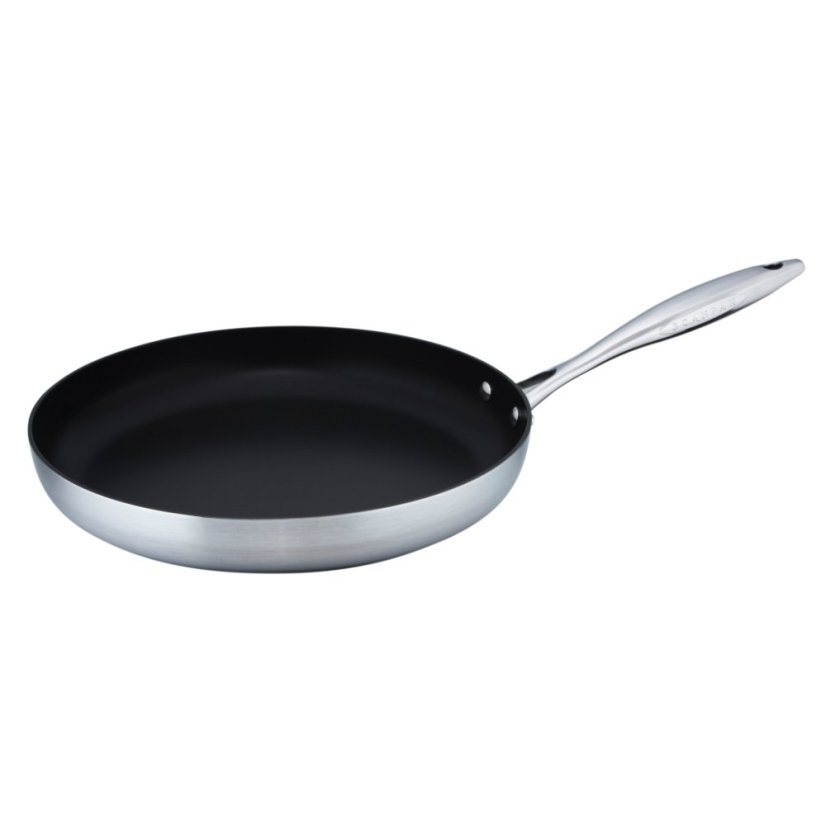 Pánev 24 cm CTX "ZKUS MĚ"