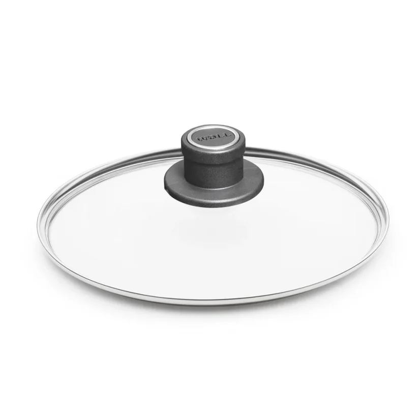 WOLL skleněná poklice 24 cm