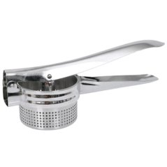 Lis na brambory nerezový