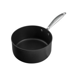 Rendlík s ručkou 20 cm BLACK LINE