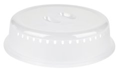 Poklop do mikrovlnné trouby 26x6,5 cm