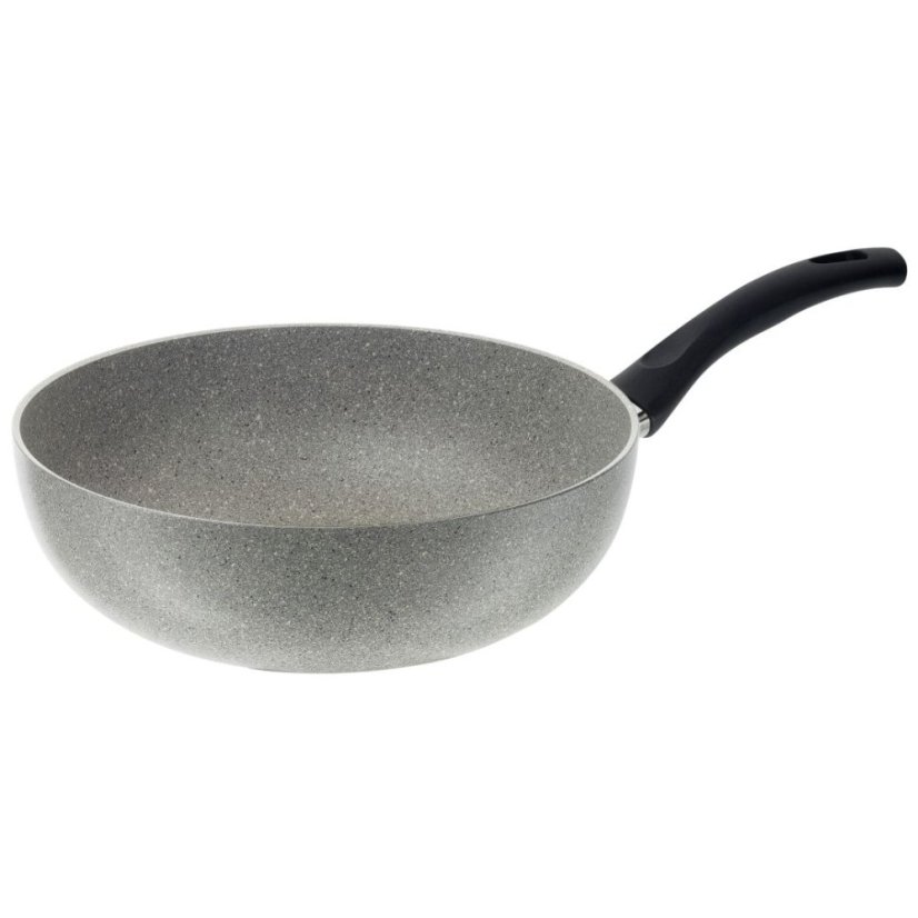 Hluboká pánev 28 cm FERRARA
