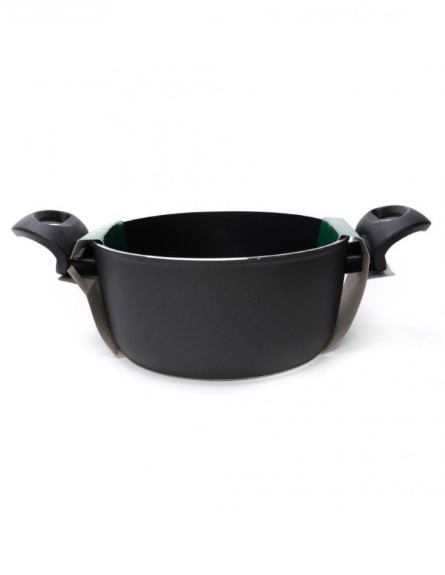 Nepřilnavý hrnec 20 cm BALLARINI 130