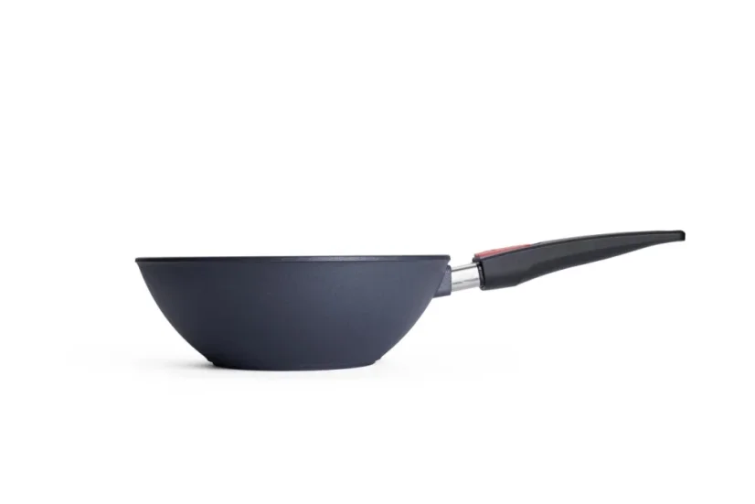 WOLL Diamond lite wok panvica 26 cm odnímateľná rukoväť