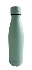 Termo láhev 500 ml nerezová, máta TO GO