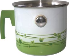 Mliekovar tráva 16cm 2lt
