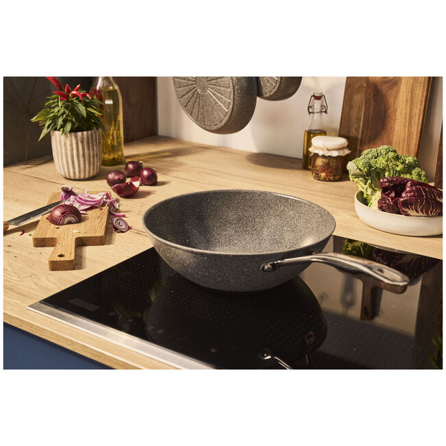 SALINA CERAFORCE WOK 30 cm