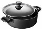 Titanové nádobí CLASSIC INDUCTION