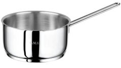 Nerezový rendlík s rukojetí 14 cm 1,4 lt OTO