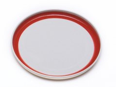 Viečko Omnia, 83 mm, červená gumička, 20 ks