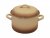 Hrnec s poklicí Capuccino 22 cm 5 lt