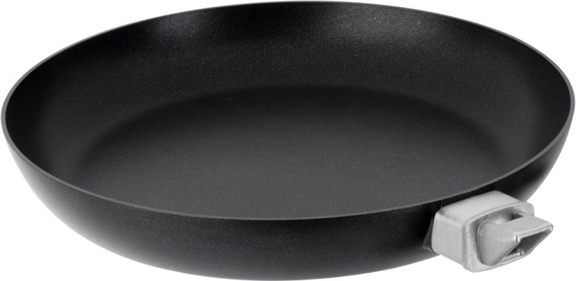 URBAN panvica 24 cm s odnímateľnou rukoväťou