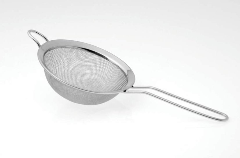 Cedník nerez 14 cm BLEX Deluxe