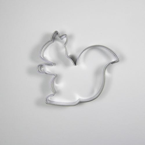 Veverka 56x60 mm