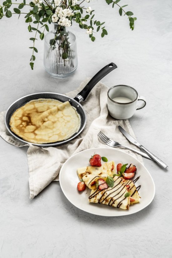 FOREX panvica na palacinky 25 cm