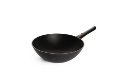 Panvica wok WOLL Eco Lite QXR 30 cm s odnímateľnou rukoväťou
