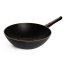 Wok pánev 30 cm odním. rukojeť WOLL Eco Lite QXR