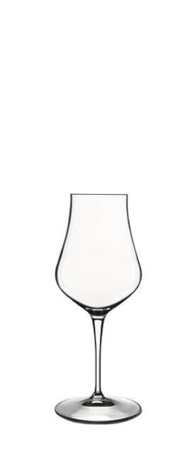 VINOTEQUE 6 ks sklenice SPIRITS 170 ml