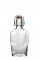 FIASCHETTA fľaša plochá 0,25lt s patentným uzáverom