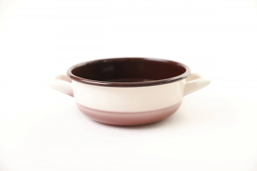 METALAC, misa Cappuccino 20cm