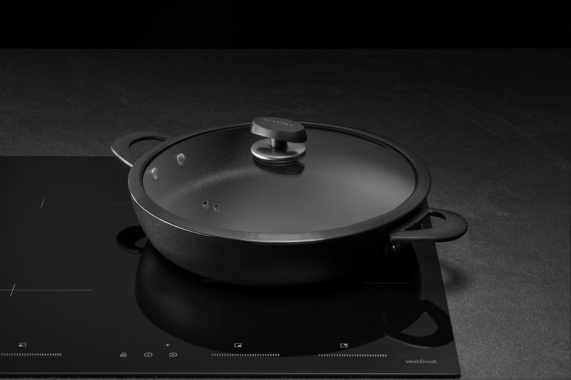 Rendlík 32cm s víkem ProSB+