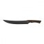 Black FSC řeznický nůž 25 cm