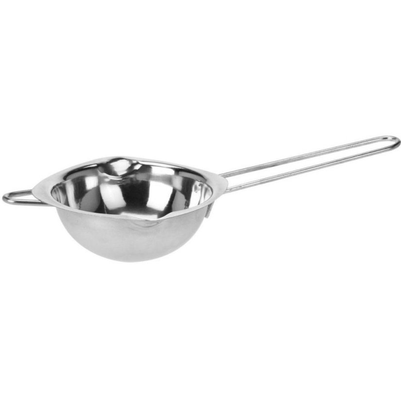 Miska na vodní lázeň 14,5 cm nerez