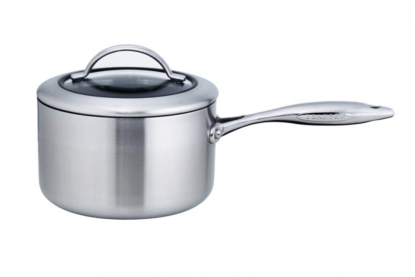 CTX rendlík s ručkou 18 cm 2,5 lt s víkem