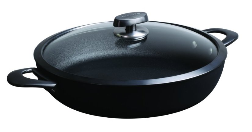 Rendlík 32cm s víkem ProSB+