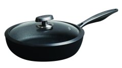 ProSB+ hluboká pánev 28 cm 2,4 lt s víkem