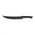 Black FSC mäsiarsky nôž 25 cm