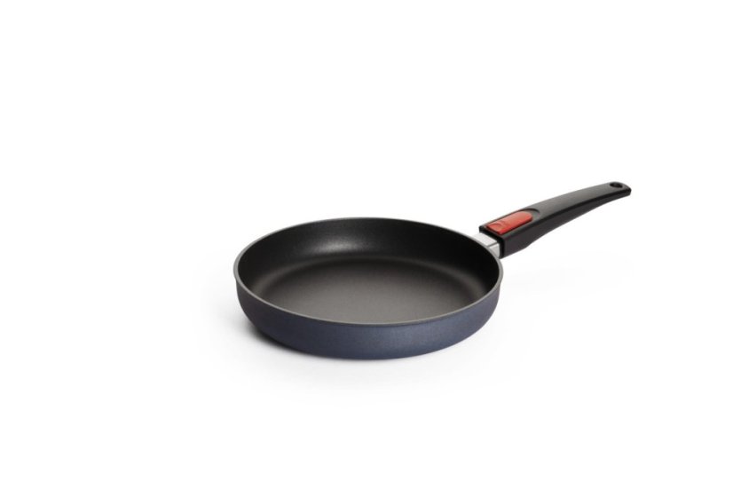 Panvica WOLL Diamond Lite 28 cm s odnímateľnou rukoväťou