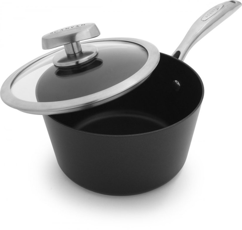 ProIQ rendlík s ručkou 20cm 3lt s víkem