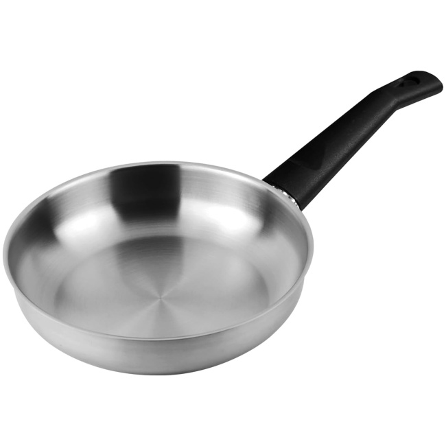Nerezová pánev 28 cm ESSENCIAL