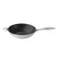 WOK pánev 32 cm CTX