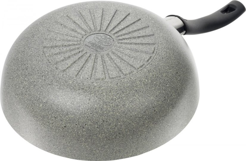 Hluboká pánev 28 cm FERRARA