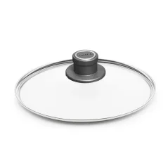 WOLL sklenená pokrievka 20 cm