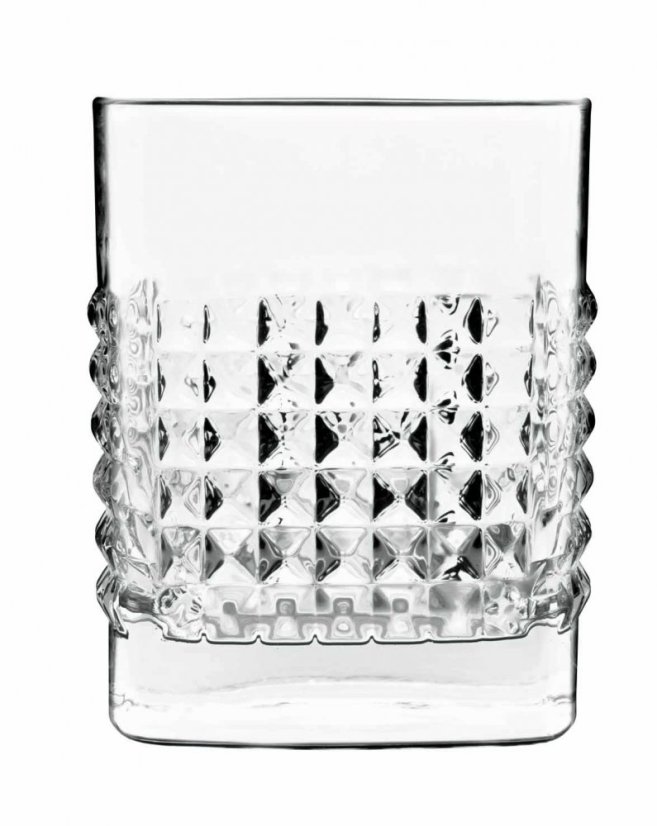 ELIXIR 5 d whisky set s karafou